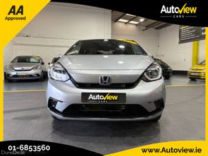 Honda Fit /Jazz New Model 1.5 Self-Charging Hybrid - Image 2