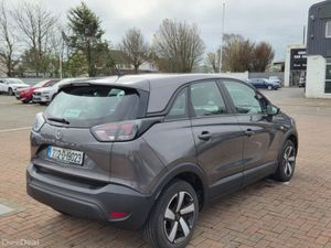 Opel Crossland My21-sc-1.5 110ps-dsl-6sp 5DR - Image 3