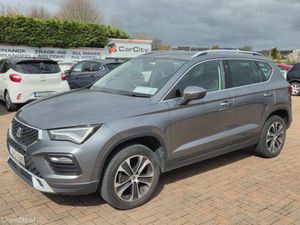 SEAT Ateca PA 2.0tdi 115HP SE+ 5DR - Image 2