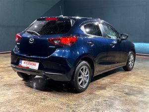 Mazda Mazda2 1.5L AUTOMATIC SKYACTIV G - ALLOY WHE - Image 4