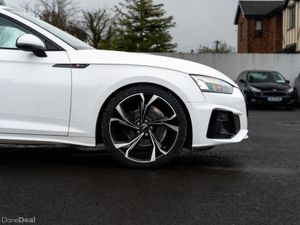 Audi A5 SPORTBACK TDI S LINE - Image 3