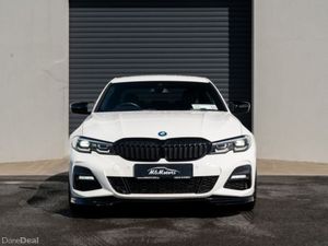 BMW 3-Series G20 E M Sport 292BHP 4DR A - Image 2