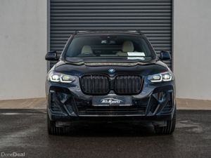 BMW X3 XDRIVE30E M SPORT LCI NEW MODEL - Image 2