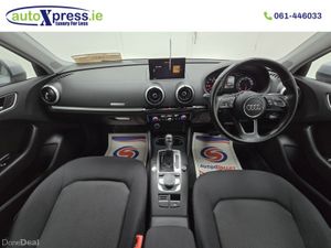 Audi A3 2.0 TFSI Quattro Automatic, Reversing came - Image 2