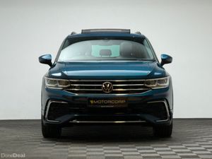 Volkswagen Tiguan R-LINE 1.5 TSI *PAN ROOF* - Image 2