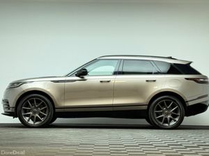 Land Rover Range Rover Velar R-DYNAMIC HSE P400E * - Image 4