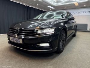 Volkswagen Passat Rline 2.0tdi M6F 150 4DR - Image 3