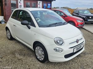Fiat 500 2016 1.2 Petrol Pop New Nct 04/27 - Image 4