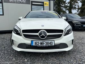 Mercedes-Benz A180 Auto Style - Image 2