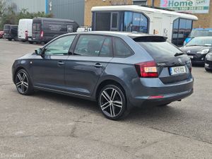 Skoda Rapid 2014 - Image 4