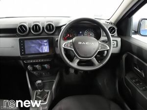 Dacia Duster Expression Blue dCi 115 4x2 NBI - Image 2