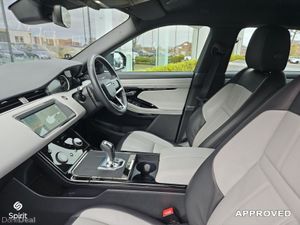 Land Rover Range Rover Evoque 1.5 PHEV AWD R-Dynam - Image 4