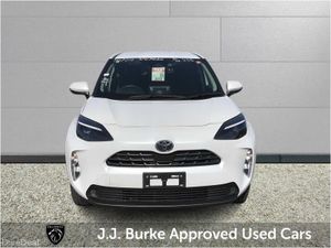 Toyota Yaris Cross G 1.5 - Image 2