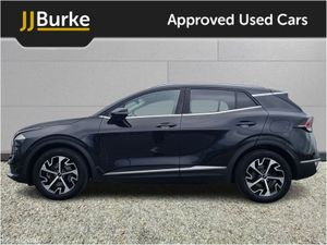 Kia Sportage K3 Diesel MHEV - Image 3