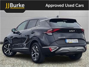 Kia Sportage K3 Diesel MHEV - Image 4