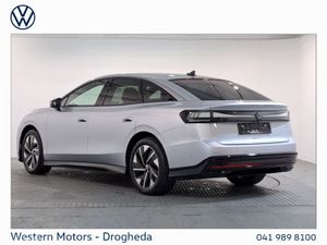 Volkswagen ID.7 Pro S 284HP 86KWH - Image 4