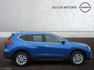 Nissan X-Trail 1.7 DCI SV 5 Seats - Image 3