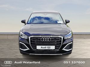 Audi Q2 30 TFSI 116HP SE from €425 per month - Image 2