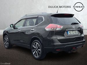 Nissan X-Trail 1.6d SVE CVT 7 SEATS - Image 2