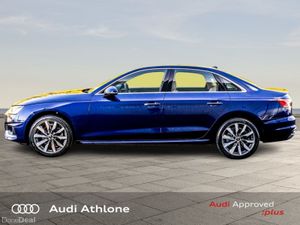 Audi A4 2.0TDI 136BHP SE S-Tronic - Image 2