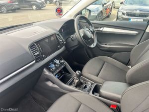 Skoda Karoq 1.0TSI 110bhp Ambition - Image 3