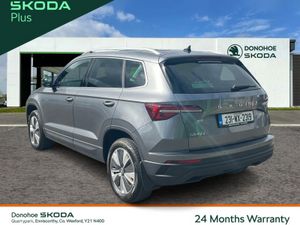 Skoda Karoq 1.0TSI 110bhp Ambition - Image 4