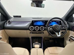 Mercedes-Benz EQA EQA 250 | Heated Seats, Reversin - Image 4