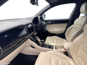 Skoda Kodiaq 2.0TDI DSG STYLE *JUST IN* €110 PER W - Image 2