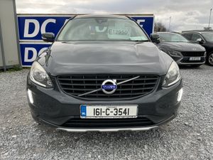 2016 VOLVO XC60 D3 2.0 DIESEL NEW NCT SPOTLESS - Image 3