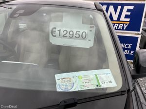 2016 VOLVO XC60 D3 2.0 DIESEL NEW NCT SPOTLESS - Image 4