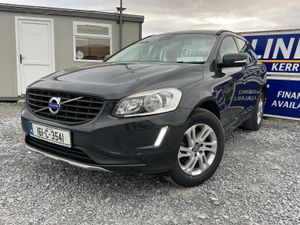 2016 VOLVO XC60 D3 2.0 DIESEL NEW NCT SPOTLESS - Image 2