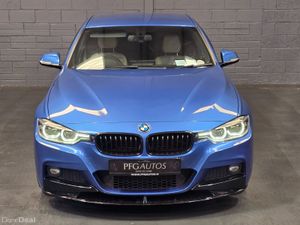 16 320d m sport - Image 3