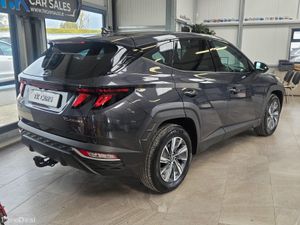 22 HYUNDAI TUCSON COMFORT PLUS EDITION - Image 3