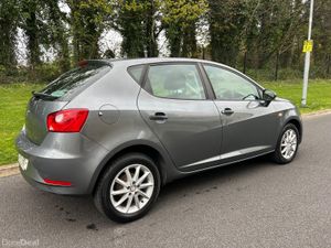 SEAT Ibiza 2013( NCT 05/27 TAX 05/26) - Image 2