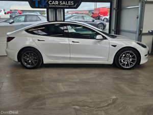 23 TESLA MODEL 3  LONG RANGE AWD - Image 3