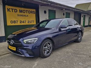 Mercedes-Benz E220d AMG - Image 2