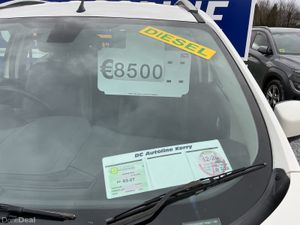 2016 FORD ECOSPORT 1.5 TDCI NEW NCT SPOTLESS - Image 4