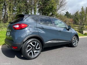Renault Captur 2015(03/27) - Image 2