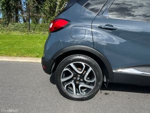 Renault Captur 2015(03/27) - Image 4