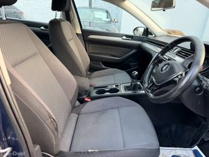 2015 (152) Volkswagen Passat Trendline 1.6 TDI 120 - Image 2