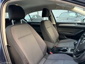 2015 (152) Volkswagen Passat Trendline 1.6 TDI 120 - Image 3