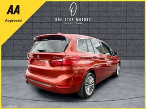2018 BMW 218d GRAN TOURER *7SEATS/AUTO* HUGE SPEC - Image 2