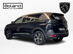Peugeot 5008 1.2 HYBRID GT *JUST IN* €95 PER WEEK - Image 4