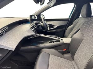 Peugeot 5008 1.2 HYBRID ALLURE *JUST IN* €110 PER - Image 3