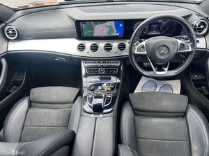 2017 MERCEDES E350e AMG PETROL PLUG IN HYBRID AUTO - Image 2