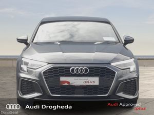 Audi A3 30 TFSI 110HP S Line - Image 3