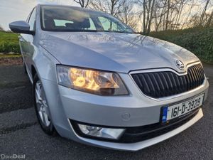 Skoda Octavia Auto, 2/Yr Warranty, Finance, T/BELT - Image 2