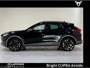 Cupra Formentor 1.5 TSI 150HP 5DR - Image 4