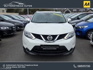 Nissan Qashqai 1.5 SVE E6 4DR - Image 2