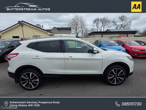 Nissan Qashqai 1.5 SVE E6 4DR - Image 3